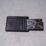 Cardholder "Tellem"