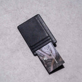 Cardholder "Tellem"
