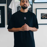 Oversize T-Shirt "Prove them wrong"