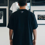 Oversize T-Shirt "Prove them wrong"