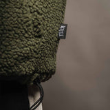 Teddy Jacke "Core" Khaki