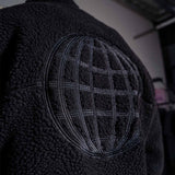 Teddy Jacke "Core" Schwarz