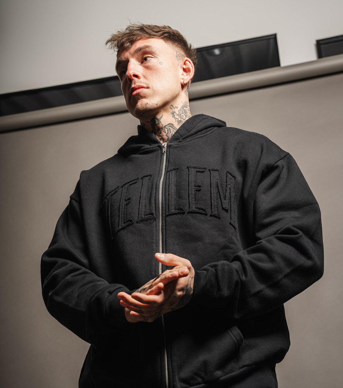 HOODIE RESTOCK