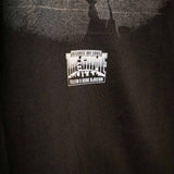 T-Shirt "Every shot counts" Schwarz