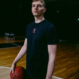 T-shirt "Tellem Basic" gray