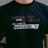 T-shirt "Tellem Basic" gray