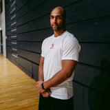 T-shirt "Tellem Basic" gray