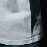 T-Shirt "Tellem Basic" Hellblau