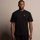 Heavy T-Shirt "Signature" Schwarz