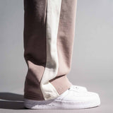 Pants "Ease" Sand