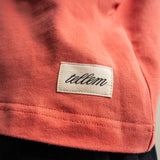 Longsleeve "Pocket" Melon