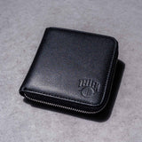 Zipper Wallet "Tellem"