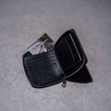 Zipper Wallet "Tellem"