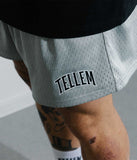 "Tellem Basic" shorts black