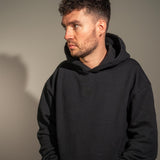 Hoodie "Tellem Basic" All Black