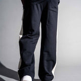 Pants "Ease" Schwarz