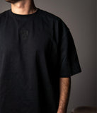 T-shirt "Tellem Basic" All Black