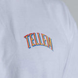 T-shirt "Tellem Basic" gray