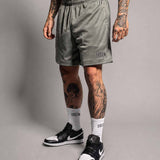 Mesh Shorts "Move" Smoke