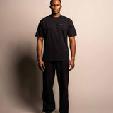 Heavy T-Shirt "Signature" Schwarz