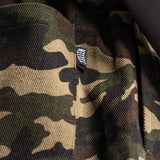 Chino Shorts "Solid" Camo