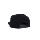 Snapback schwarz Tellem Caps back