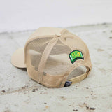 Trucker Cap "Never tell me the odds"
