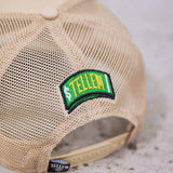 Trucker Cap "Never tell me the odds"