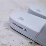 "Tellem Basic" slides gray