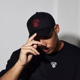 "Tellem Basic" baseball cap black