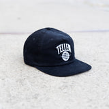 5 Panel Cap Tellem Basic Cord