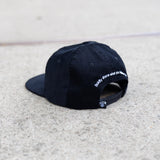 5 Panel Cap Tellem Basic Cord 4
