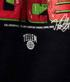 Hoodie "Dont lose your juice"