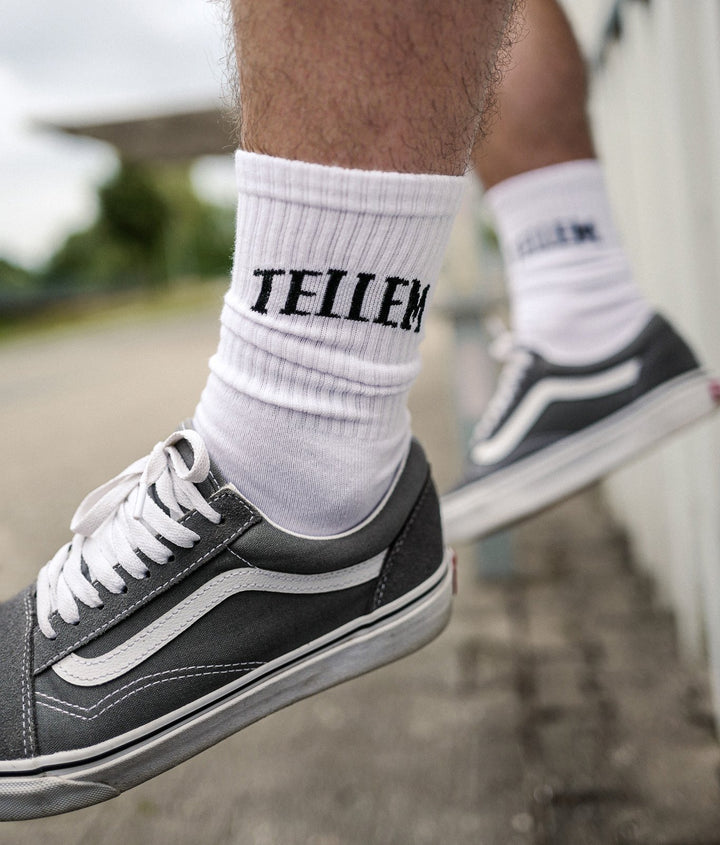 Tellem Hochwertige Streetwear mit einer Message