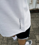 T-shirt "Tellem Basic" white