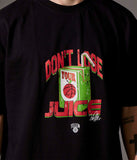 T-shirt "Tellem Basic" gray