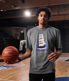 T-Shirt "Stay the course"