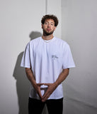 T-shirt "Tellem Basic" gray